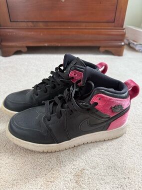 Jordan High Top Sneakers